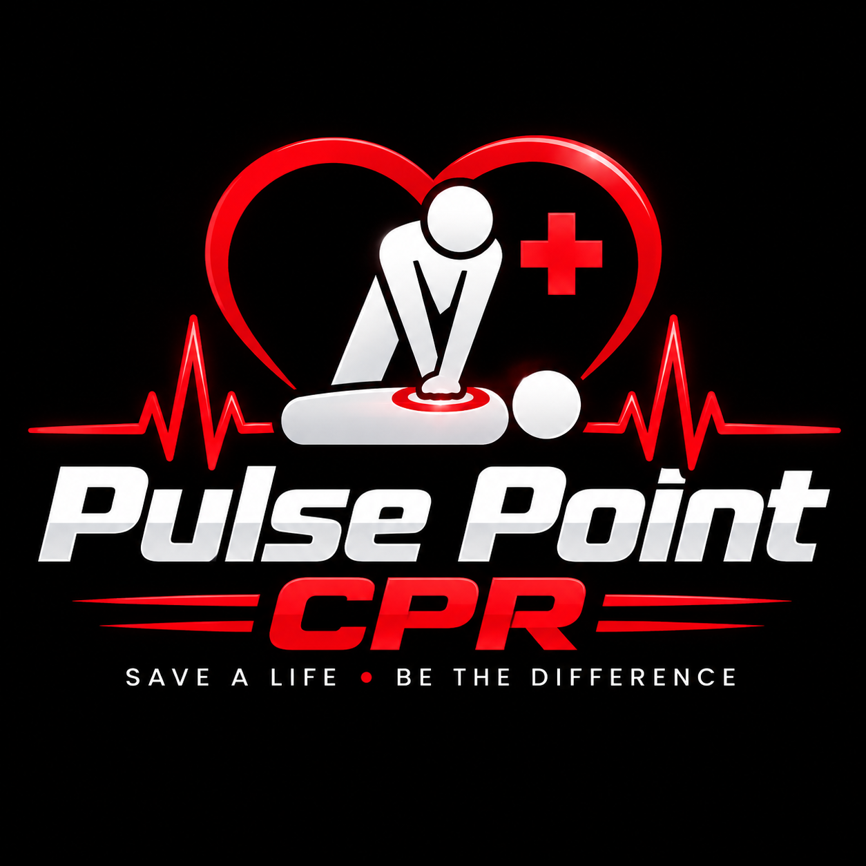 Pulse Point CPR